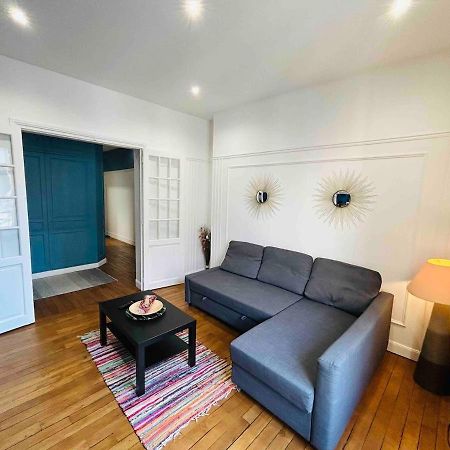 L'Etape Remoise - Hypercentre Apartment Reims Exterior photo