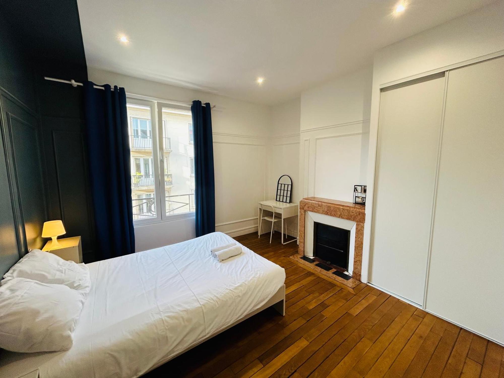 L'Etape Remoise - Hypercentre Apartment Reims Exterior photo