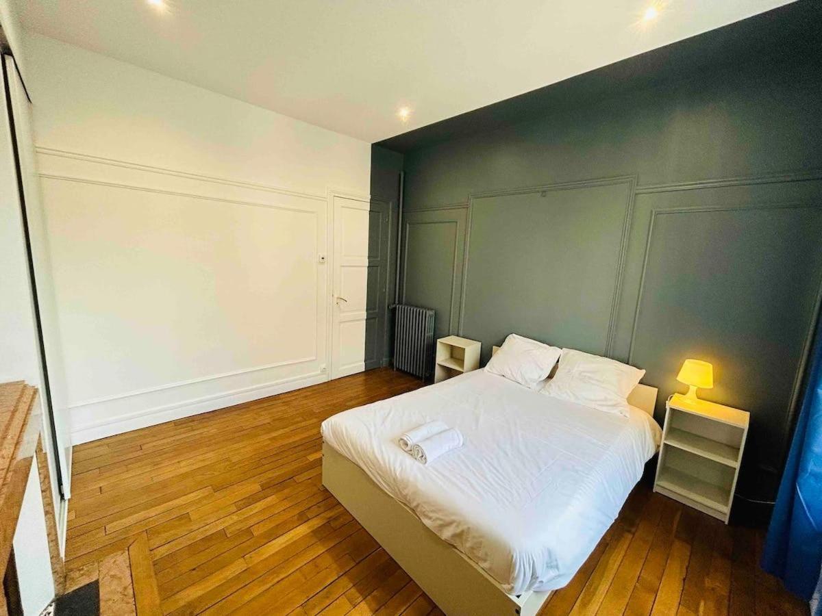 L'Etape Remoise - Hypercentre Apartment Reims Exterior photo